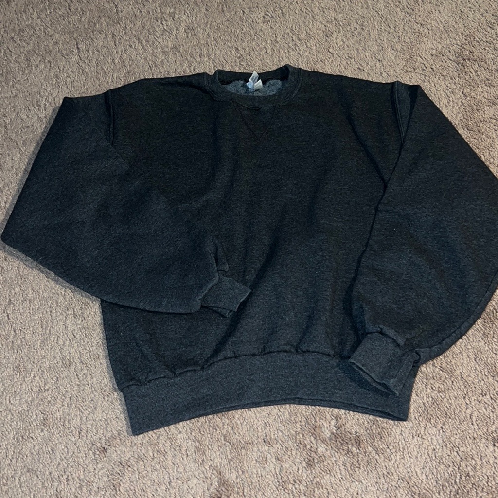 Jerzees Pull Over